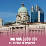  TOUR DU LỊCH MALAYSIA - SINGAPORE | 5 NGÀY 4 ĐÊM 