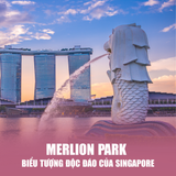  TOUR DU LỊCH MALAYSIA - SINGAPORE | 5 NGÀY 4 ĐÊM 