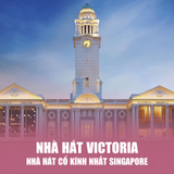  TOUR DU LỊCH MALAYSIA - SINGAPORE | 5 NGÀY 4 ĐÊM 