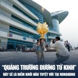 HONGKONG FREEDAY | 4 NGÀY 3 ĐÊM 