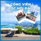  ĐẢO HẢI NAM | 04 NGÀY 03 ĐÊM 