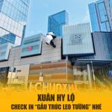  THÀNH ĐÔ – CỬU TRẠI CÂU - THÀNH PHỐ GẤU TRÚC - ĐÔ GIANG YỂN  | 6 NGÀY 5 ĐÊM 