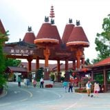 ĐẢO HẢI NAM | 04 NGÀY 03 ĐÊM 
