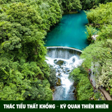  TRÙNG KHÁNH - QUÝ CHÂU | 06 NGÀY 05 ĐÊM 