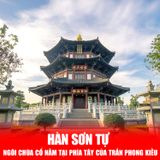  THƯỢNG HẢI – VÔ TÍCH - TÔ CHÂU – HÀNG CHÂU | 06 NGÀY 05 ĐÊM 