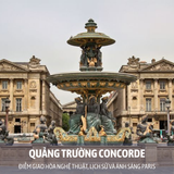  TOUR DU LỊCH CHÂU ÂU PHÁP - THỤY SĨ - VATICAN | 12 NGÀY 11 ĐÊM 