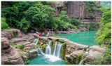  TRỊNH CHÂU – KHAI PHONG – LẠC DƯƠNG ( 5 Ngày 5 Đêm ) 