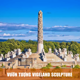  TOUR DU LỊCH CHÂU ÂU PHẦN LAN - THỤY ĐIỂN - NA UY - ĐAN MẠCH | 11 NGÀY 10 ĐÊM 