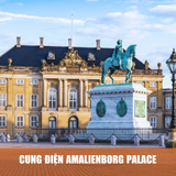  TOUR DU LỊCH CHÂU ÂU PHẦN LAN - THỤY ĐIỂN - NA UY - ĐAN MẠCH | 11 NGÀY 10 ĐÊM 