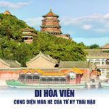  MONO BẮC KINH | 4 NGÀY 3 ĐÊM 