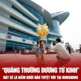  HONGKONG - QUẢNG CHÂU - THÂM QUYẾN | 5 NGÀY 4 ĐÊM 