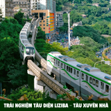  TOUR DU LỊCH TRUNG QUỐC TRÙNG KHÁNH - QUÝ CHÂU | 06 NGÀY 05 ĐÊM 