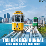  HÀN QUỐC BUSAN – DAEGU - SEOUL | 06 NGÀY 05 ĐÊM 