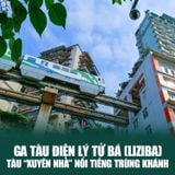  TRÙNG KHÁNH - VŨ LONG | 06 NGÀY 05 ĐÊM 