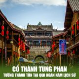  CỬU TRẠI CÂU – NGA MI SƠN - LẠC SƠN ĐẠI PHẬT – TRÙNG KHÁNH | 08 NGÀY 07 ĐÊM 
