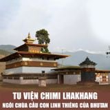  BHUTAN - VÙNG ĐẤT HẠNH PHÚC| 5 NGÀY 4 ĐÊM 