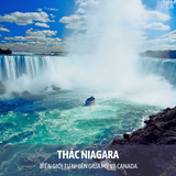 TOUR DU LỊCH CANADA TORONTO – OTTAWA MONTREAL – QUEBEC | 8 NGÀY 7 ĐÊM 