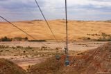  Tour du lịch Mông Cổ - Khám phá thảo nguyên Ordos 5 Ngày 4 Đêm 
