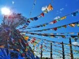  Tour du lịch Mông Cổ - Khám phá thảo nguyên Ordos 5 Ngày 4 Đêm 