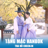 HÀN QUỐC BUSAN – DAEGU - SEOUL | 06 NGÀY 05 ĐÊM 