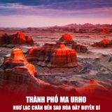  TÂN CƯƠNG HỎA DIỆM SƠN – LÀNG HEMU – HỒ SAYRAM  | 8 NGÀY 7 ĐÊM 