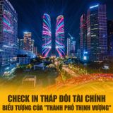  THÀNH ĐÔ – CỬU TRẠI CÂU - THÀNH PHỐ GẤU TRÚC - ĐÔ GIANG YỂN  | 6 NGÀY 5 ĐÊM 
