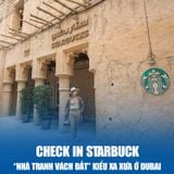  DUBAI - ABU DHABI | 5 NGÀY 4 ĐÊM 