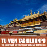  TÂY TẠNG HUYỀN BÍ | 6 NGÀY 5 ĐÊM 