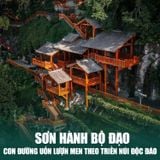  TRÙNG KHÁNH - VŨ LONG | 06 NGÀY 05 ĐÊM 