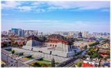  TRỊNH CHÂU – KHAI PHONG – LẠC DƯƠNG ( 5 Ngày 5 Đêm ) 