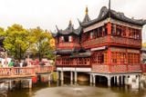  Tour du lịch Hàng Châu - Hoàn Sơn Tứ Tuyệt 6 Ngày 5 Đêm 