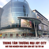  KHAI PHONG - LẠC DƯƠNG - TÂY AN | 6 NGÀY 5 ĐÊM 