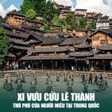  TRÙNG KHÁNH - VŨ LONG | 06 NGÀY 05 ĐÊM 