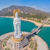  ĐẢO HẢI NAM | 04 NGÀY 03 ĐÊM 