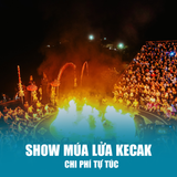  TOUR DU LỊCH BALI KINTAMANI - D’TUKAD CLUB | 4 NGÀY 3 ĐÊM 
