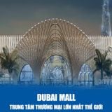  DUBAI - ABU DHABI | 5 NGÀY 4 ĐÊM 