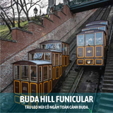 TOUR DU LỊCH CHÂU ÂU HUNGARY - SLOVAKIA - ÁO - CỘNG HOÀ SÉC | 8 NGÀY 7 ĐÊM 