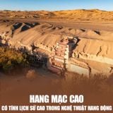  ĐÔN HOÀNG - GIA DỤC QUAN - TỬU TUYỀN - TRƯƠNG DỊCH | 6 NGÀY 5 ĐÊM 