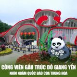  CỬU TRẠI CÂU – NGA MI SƠN - LẠC SƠN ĐẠI PHẬT – TRÙNG KHÁNH | 08 NGÀY 07 ĐÊM 
