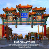  TOUR DU LỊCH CANADA TORONTO – OTTAWA MONTREAL – QUEBEC | 8 NGÀY 7 ĐÊM 