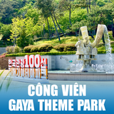  HÀN QUỐC BUSAN – DAEGU - SEOUL | 06 NGÀY 05 ĐÊM 