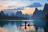  Tour du lịch Trung Quốc Nam Ninh - Quế Lâm – Dương Sóc 5 Ngày 4 đêm 