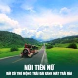  TRÙNG KHÁNH - VŨ LONG | 06 NGÀY 05 ĐÊM 