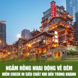  CỬU TRẠI CÂU – NGA MI SƠN - LẠC SƠN ĐẠI PHẬT – TRÙNG KHÁNH | 08 NGÀY 07 ĐÊM 