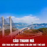  HONGKONG - QUẢNG CHÂU - THÂM QUYẾN | 5 NGÀY 4 ĐÊM 