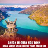  TÂN CƯƠNG HỎA DIỆM SƠN – LÀNG HEMU – HỒ SAYRAM  | 8 NGÀY 7 ĐÊM 