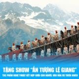  LỆ GIANG - SHANGRILA | 5 NGÀY 4 ĐÊM 