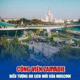  NGA MOSCOW – SAINT PETERSBURG | 08 NGÀY 07 ĐÊM 