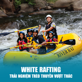  TOUR DU LỊCH BALI KINTAMANI - D’TUKAD CLUB | 4 NGÀY 3 ĐÊM 