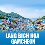  HÀN QUỐC BUSAN – DAEGU - SEOUL | 06 NGÀY 05 ĐÊM 